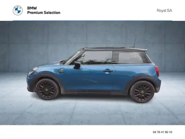 Mini Mini cooper se 184ch edition premium plus bva 5cv — photo 3
