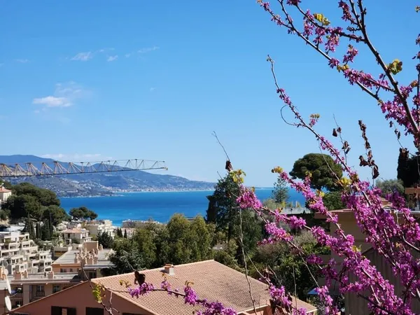 Achat : Maison Roquebrune-Cap-Martin (06190)