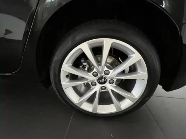 Audi A3 sportback 40 tfsi e 204ch phev design s tronic 6 — photo 10