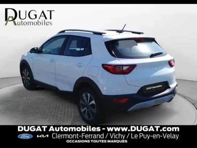 Kia Stonic 1.0 t-gdi 100ch active — photo 3