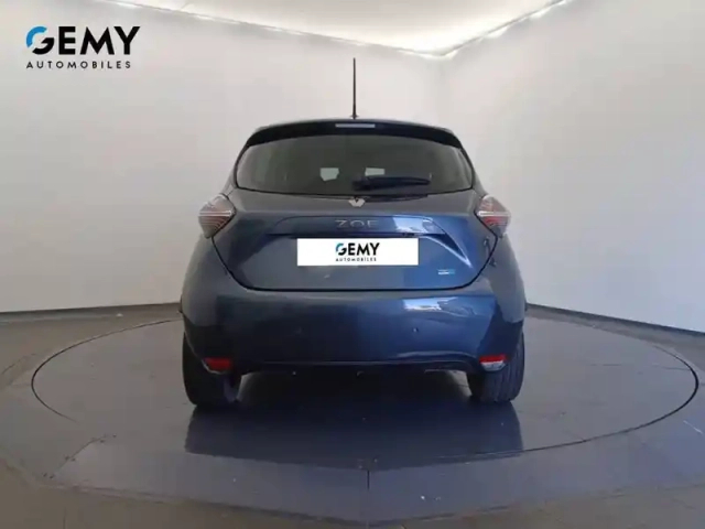 Renault Zoé zoe r135 achat intégral - 22 — photo 5