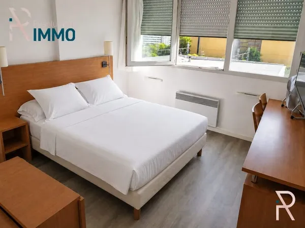 Appartement à vendre Lyon
