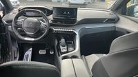 Peugeot 3008 HYBRID 225ch GT e-EAT8 — photo 11