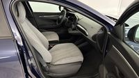 Renault Mégane E-Tech Electric EV40 130ch Equilibre standard charge -B — photo 15