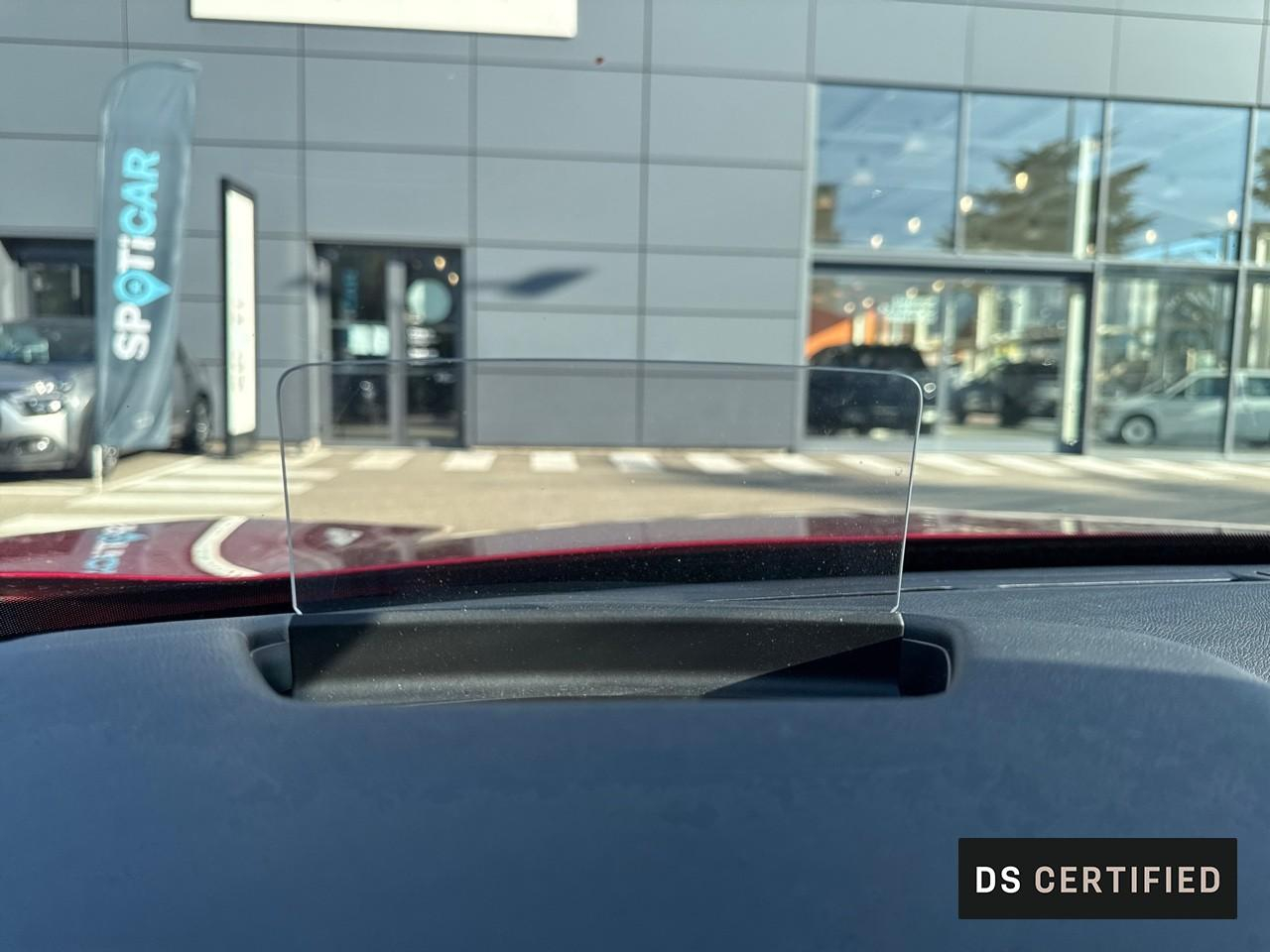 Ds Ds 3 e-tense 156ch rivoli — photo 17