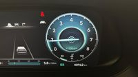 Hyundai Bayon 1.0 T-GDi 100ch Hybrid 48V Creative — photo 9