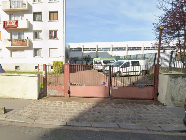 Location parking