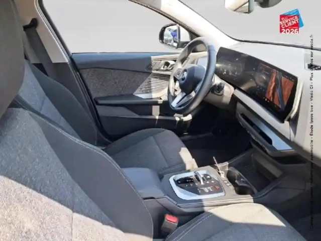 Bmw Serie 1 série 1 116a 122ch m sport design dkg7 — photo 20