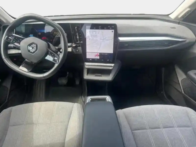 Renault Megane e-tech electric ev60 130ch evolution er super charge -b — photo 14