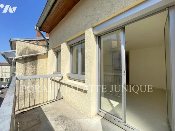 Appartement 5 pièces 89 m²