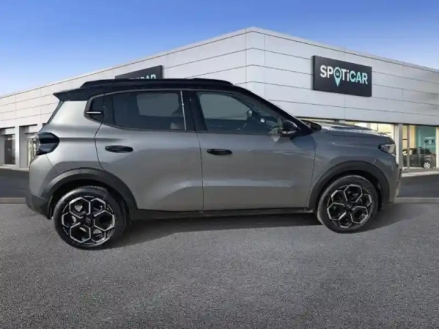 Citroën C3 1.2 turbo 100ch max — photo 4