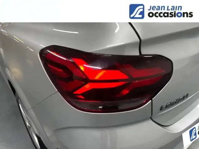 Dacia Sandero eco-g 100 — photo 21