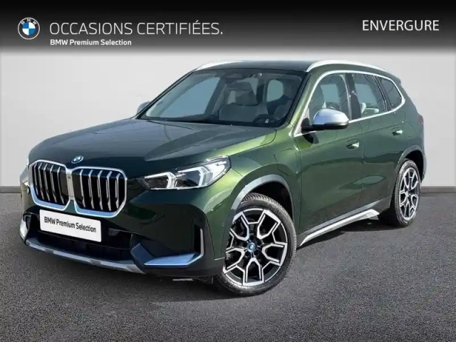 Bmw X1 xdrive25e 245ch xline
