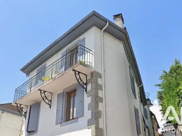 Appartement 2 pièces 36 m²