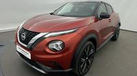Nissan Juke 1.0 DIG-T 114ch N-Design 2021.5