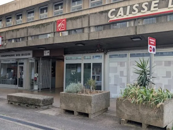 Local commercial 37 m²
