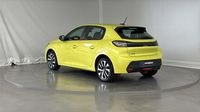 Peugeot 208 e-208 136ch Active — photo 8