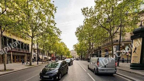 Boutique 223 m²