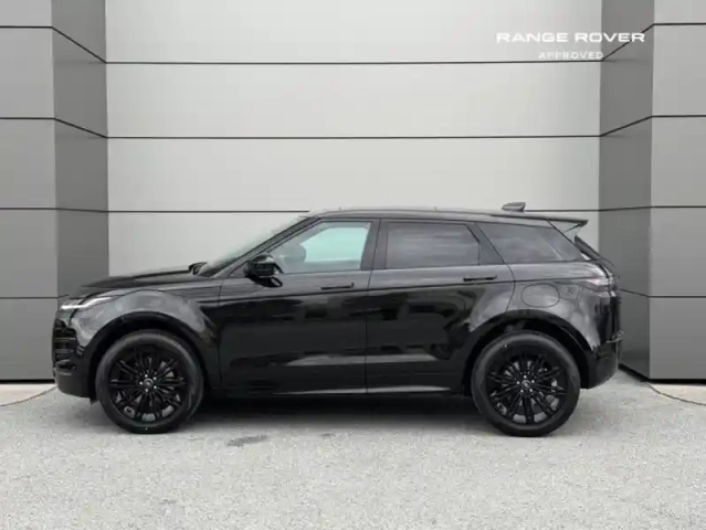 Land Rover Range Rover evoque 1.5 p270e phev 269ch dynamic se — photo 6
