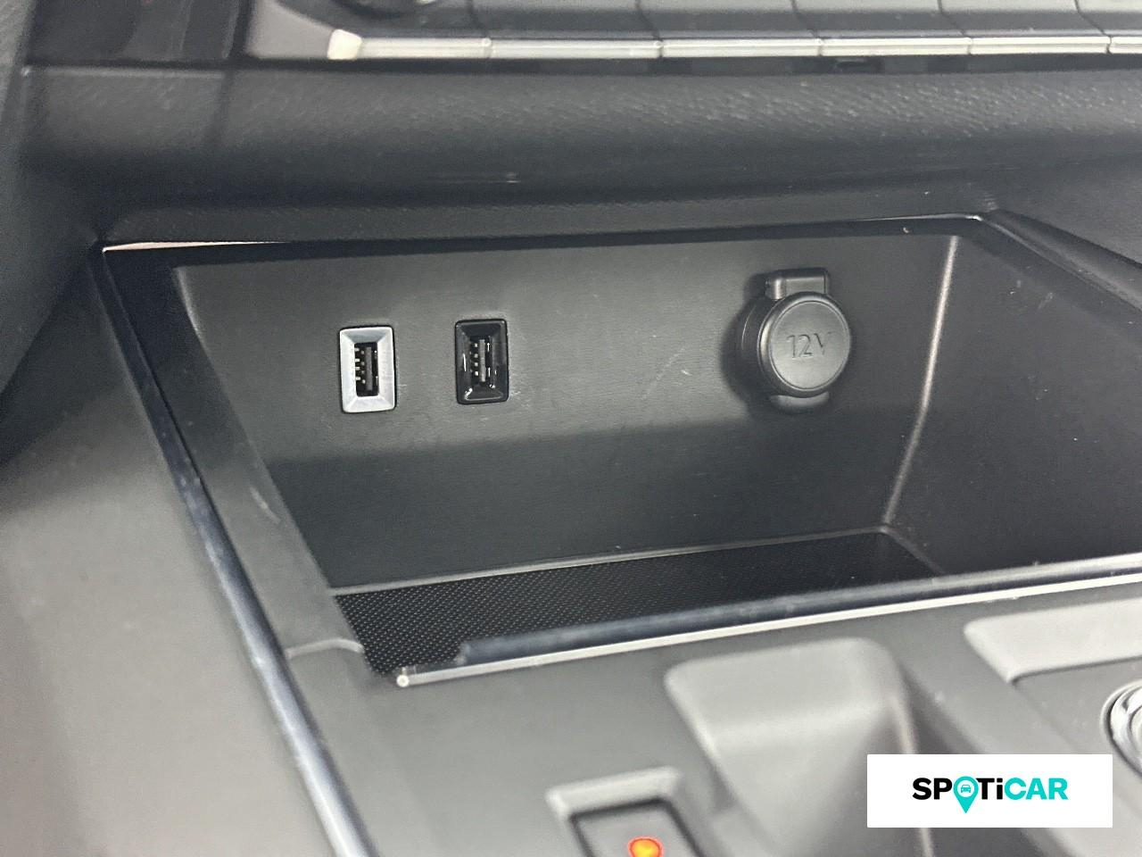 Citroën C5 Aircross 1.5 bluehdi 130ch max boite automatique — photo 19