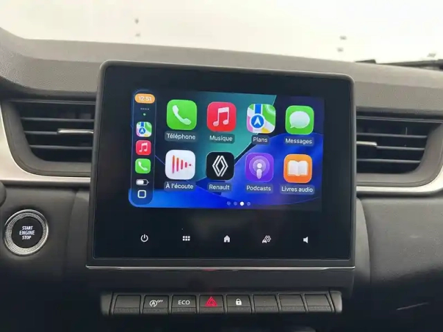 Renault Captur tce 90 — photo 34