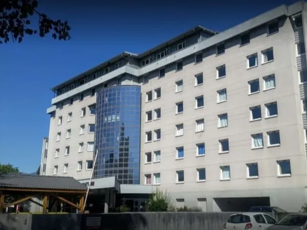 Studio de 20m2 à louer sur Saint-Martin-d'Hères