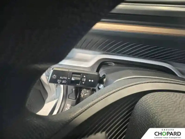 Citroën C3 Aircross turbo 100 bvm6 — photo 41