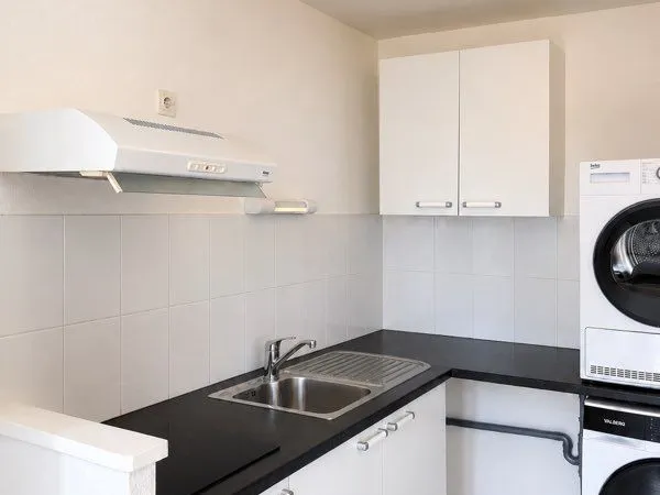 Appartement T2 lumineux Saint-Renan
