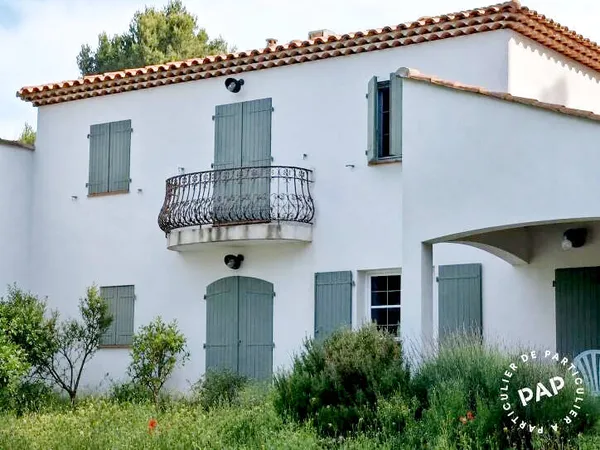 Maison 6 pièces 154 m²