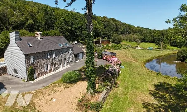 Maison 6 pièces 167 m²
