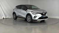 Renault Captur 1.0 TCe 90ch Techno — photo 3