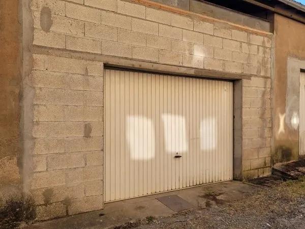 Local de stockage