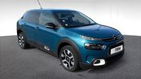 Citroen C4 Cactus PureTech 110ch S&S Shine E6.d-TEMP — photo 3