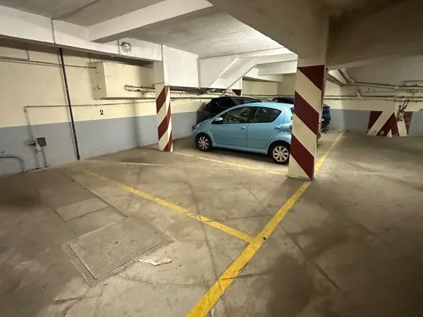Location parking Champigny