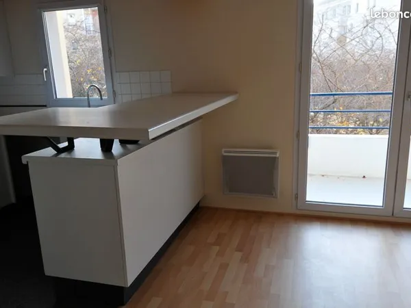 Location T4 RENNES ST HELIER