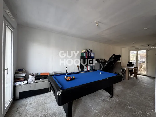Maison à vendre de 6 pièces de 85 m²