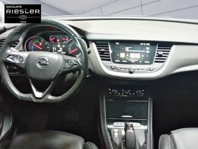 Opel Grandland X hybrid 225 ch bva8 — photo 56