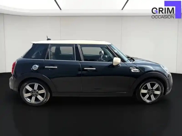Mini Mini hatch 5 portes cooper s 192 ch bva7 — photo 3