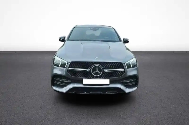 Mercedes Gle coupé 350 de 9g-tronic 4matic — photo 2