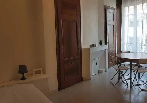 Appartement 2 pièces 25 m²