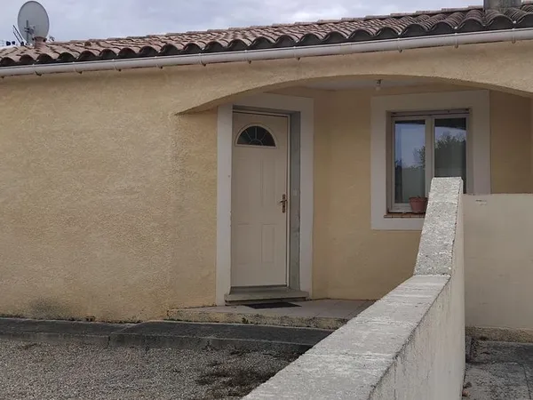 Maison Cournanel