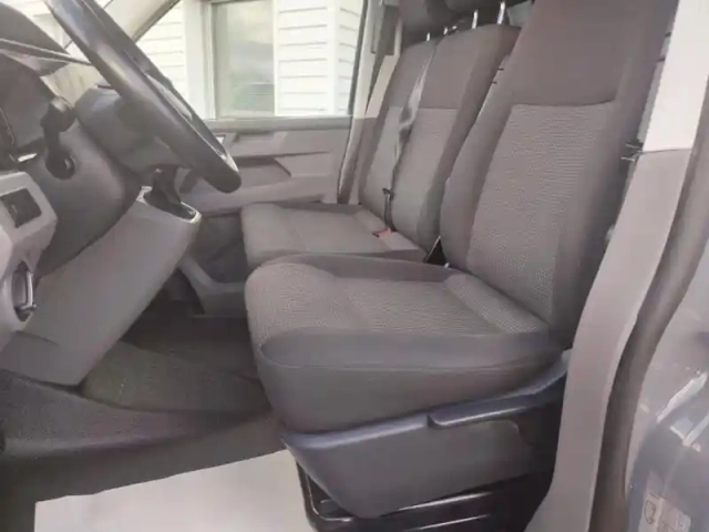 Volkswagen Transporter fg 2.8t l1h1 2.0 tdi 204ch business dsg7 — photo 9