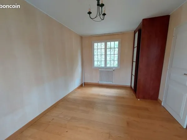 Maison 135m² proche centre-ville