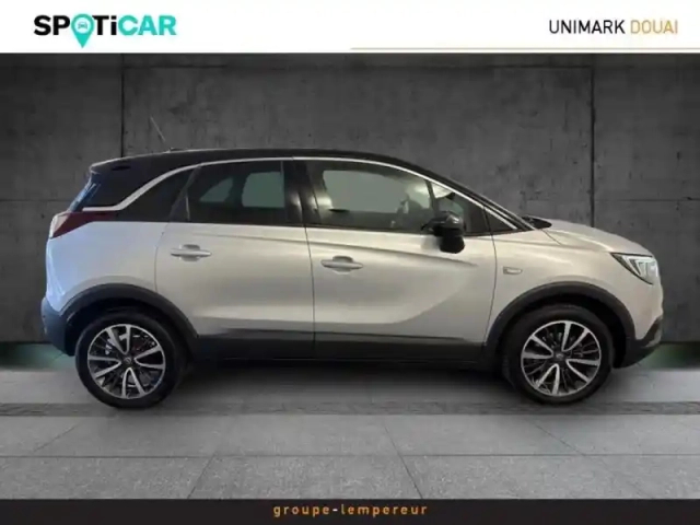 Opel Crossland X 1.6 d 120ch innovation — photo 5