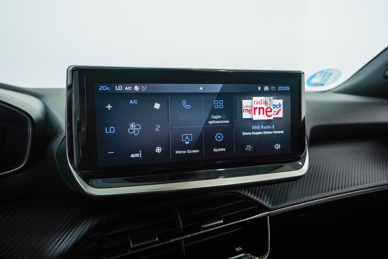 Peugeot 2008 — photo 25