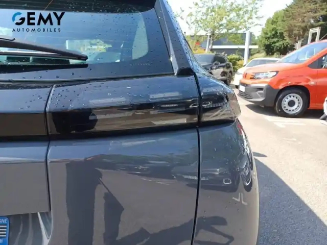 Peugeot 2008 puretech 100 s&amp;s bvm6 — photo 24
