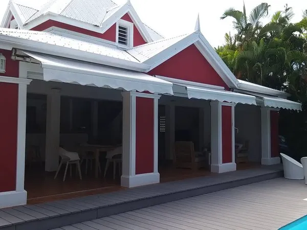 Maison 4 pièces 120 m²