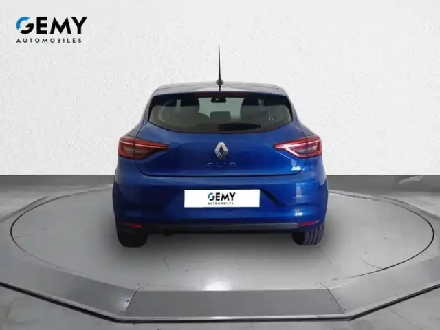 Renault Clio sce 65 — photo 20