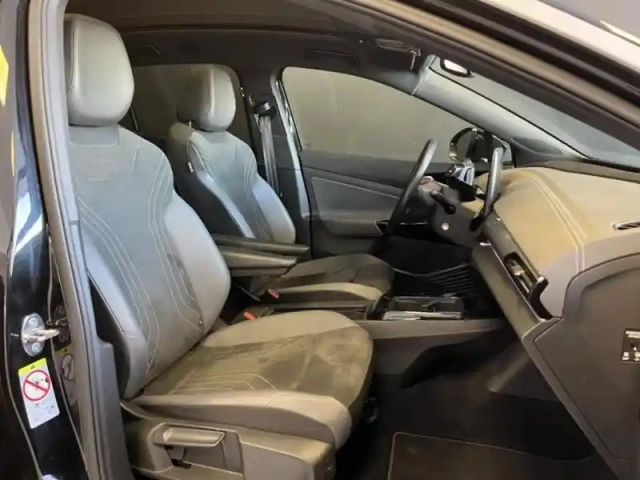 Volkswagen Id.5 174ch pro 77 kwh — photo 11