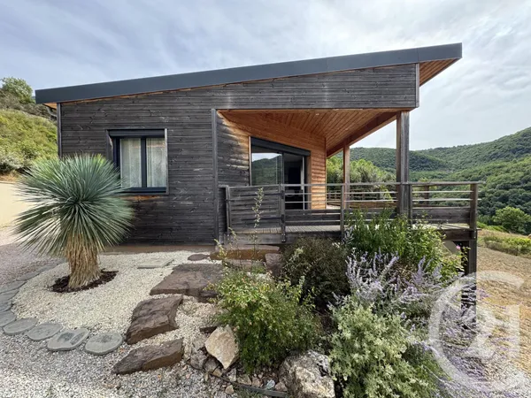 Maison 4 pièces 70 m²